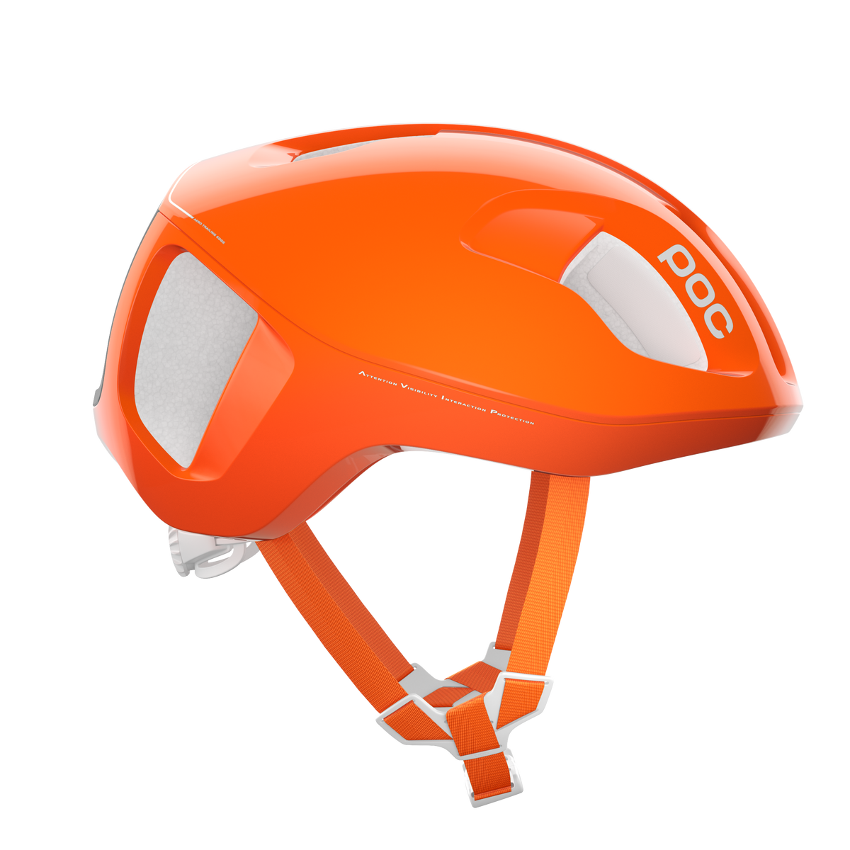 VENTRAL MIPS ROAD CYCLING HELMET – POC premium cycling Helmets in India from Cobbled Climbs