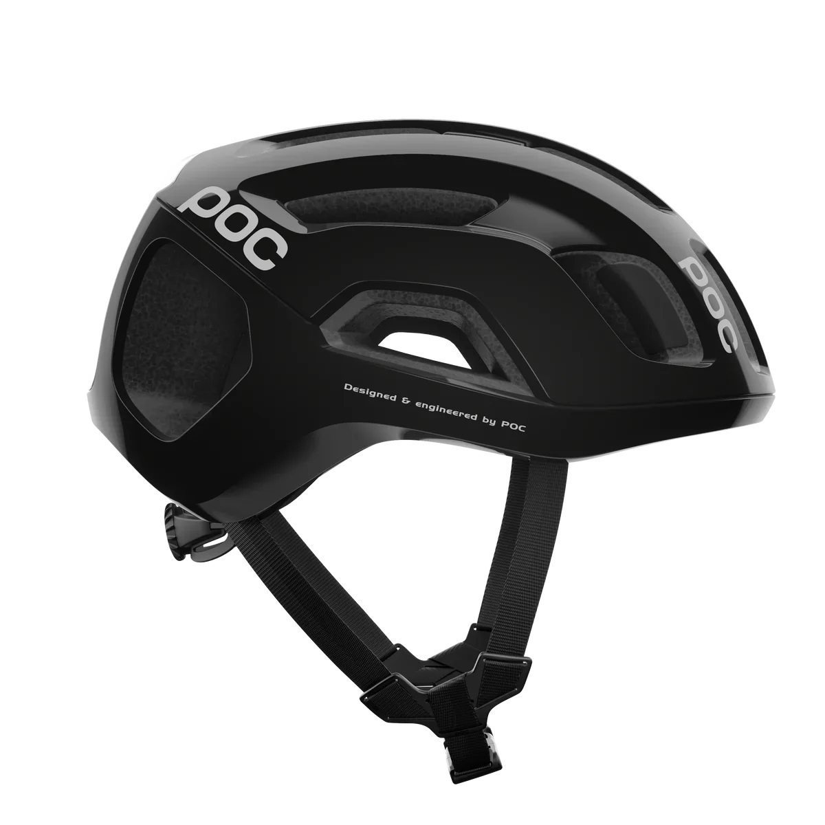 VENTRAL AIR MIPS ROAD CYCLING HELMET - POC - Cobbled Climbs