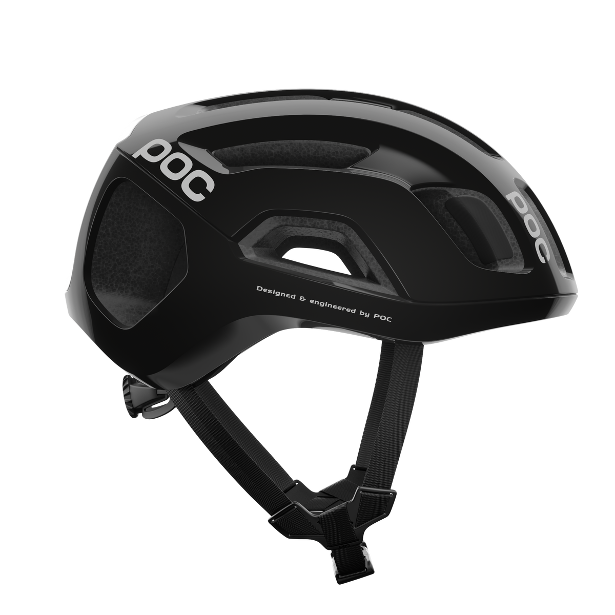 VENTRAL AIR MIPS ROAD CYCLING HELMET