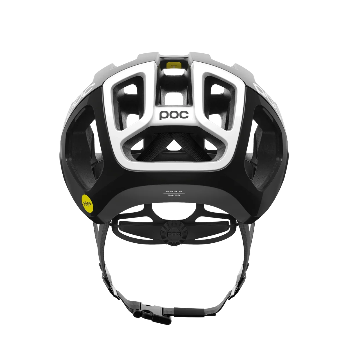 VENTRAL AIR MIPS ROAD CYCLING HELMET - POC - Cobbled Climbs