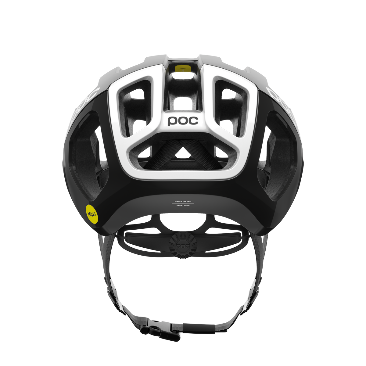 VENTRAL AIR MIPS ROAD CYCLING HELMET