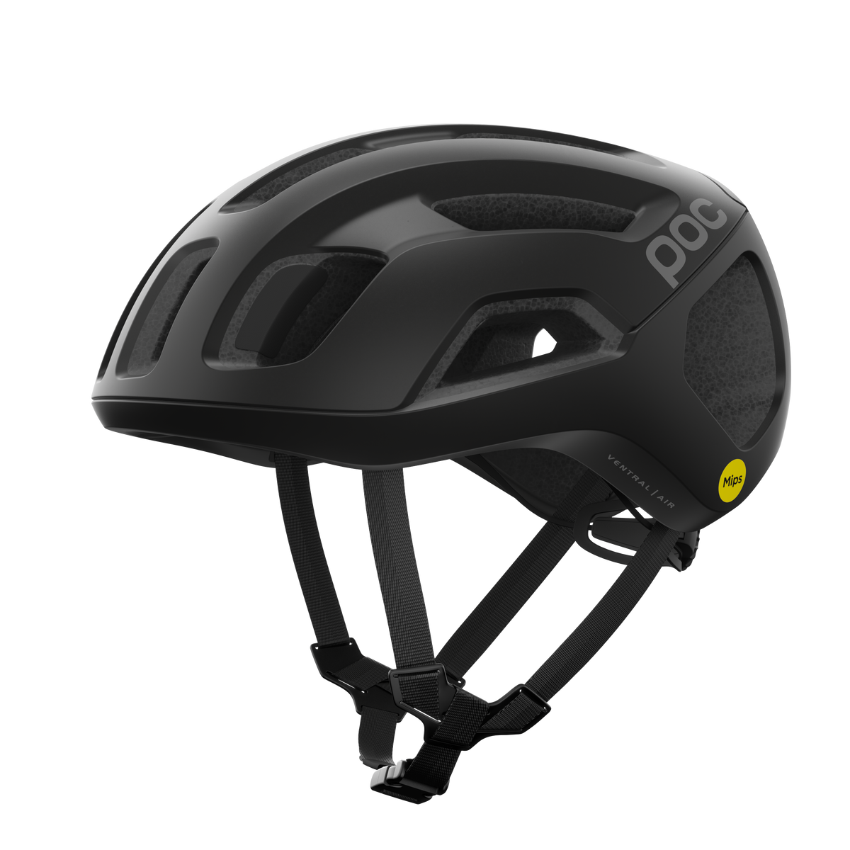 VENTRAL AIR MIPS ROAD CYCLING HELMET