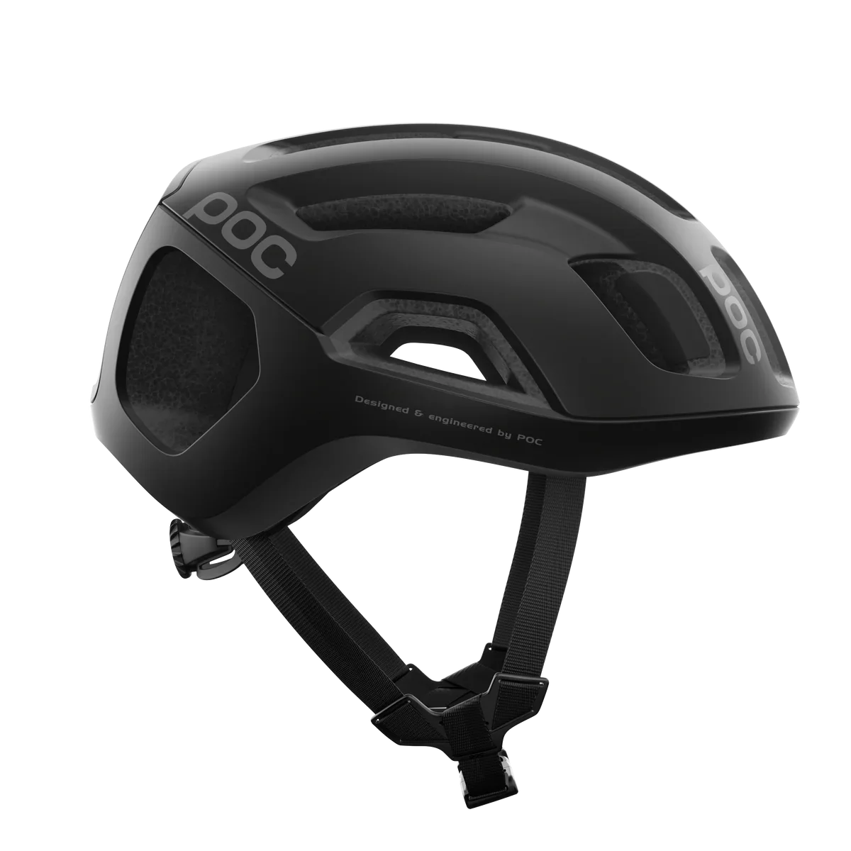 VENTRAL AIR MIPS ROAD CYCLING HELMET - POC - Cobbled Climbs