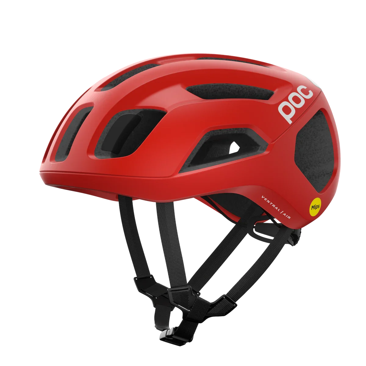 VENTRAL AIR MIPS ROAD CYCLING HELMET - POC - Cobbled Climbs