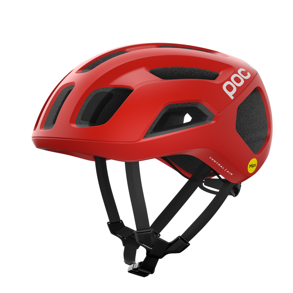 VENTRAL AIR MIPS ROAD CYCLING HELMET