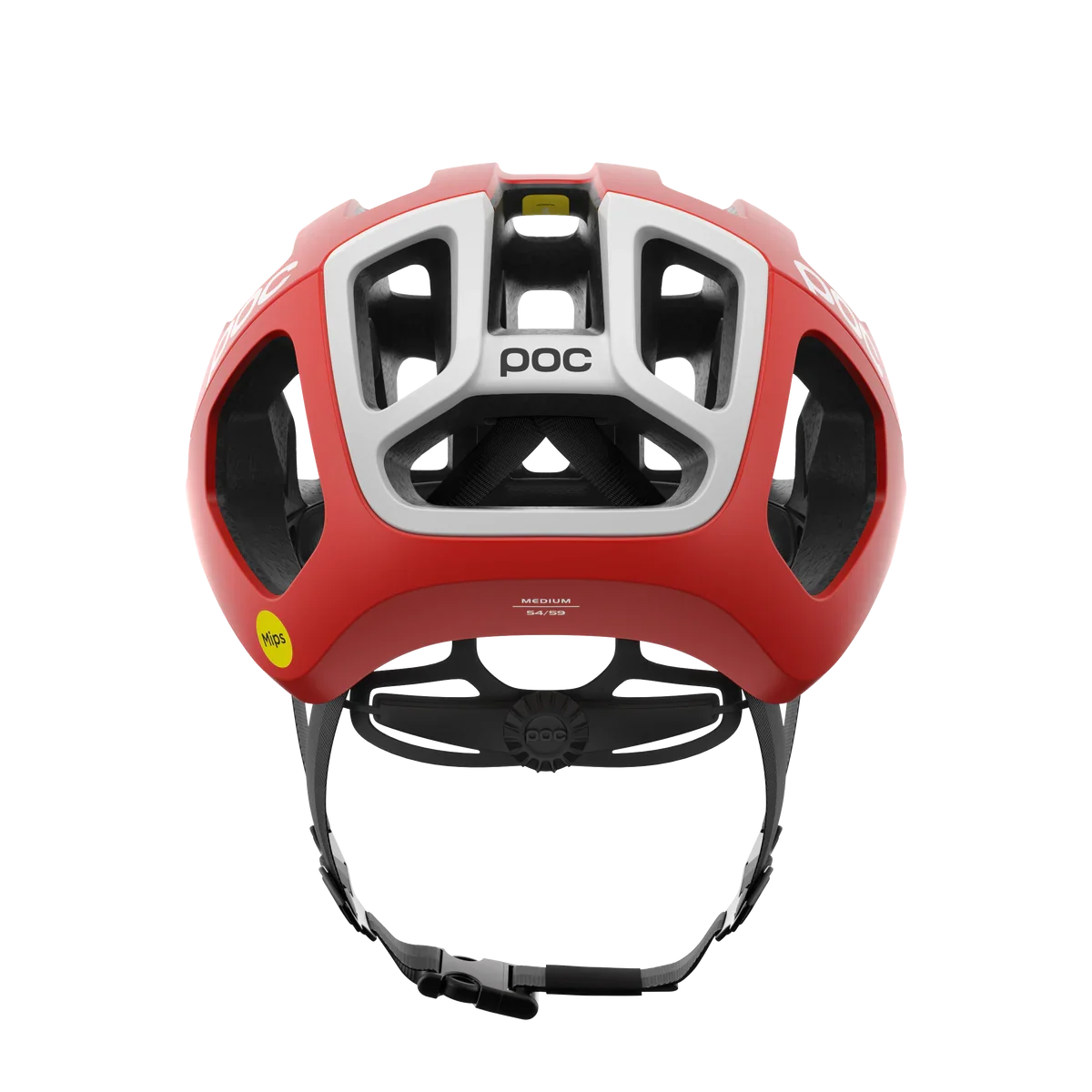VENTRAL AIR MIPS ROAD CYCLING HELMET - POC - Cobbled Climbs