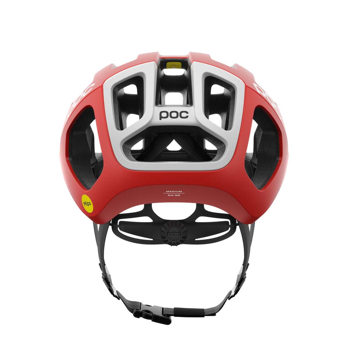 VENTRAL AIR MIPS ROAD CYCLING HELMET