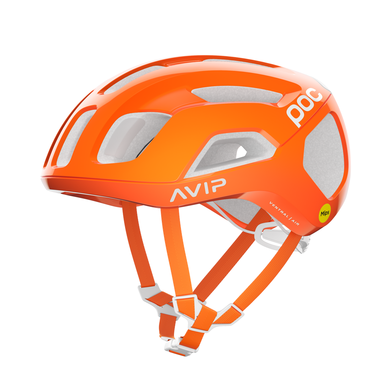 VENTRAL AIR MIPS ROAD CYCLING HELMET
