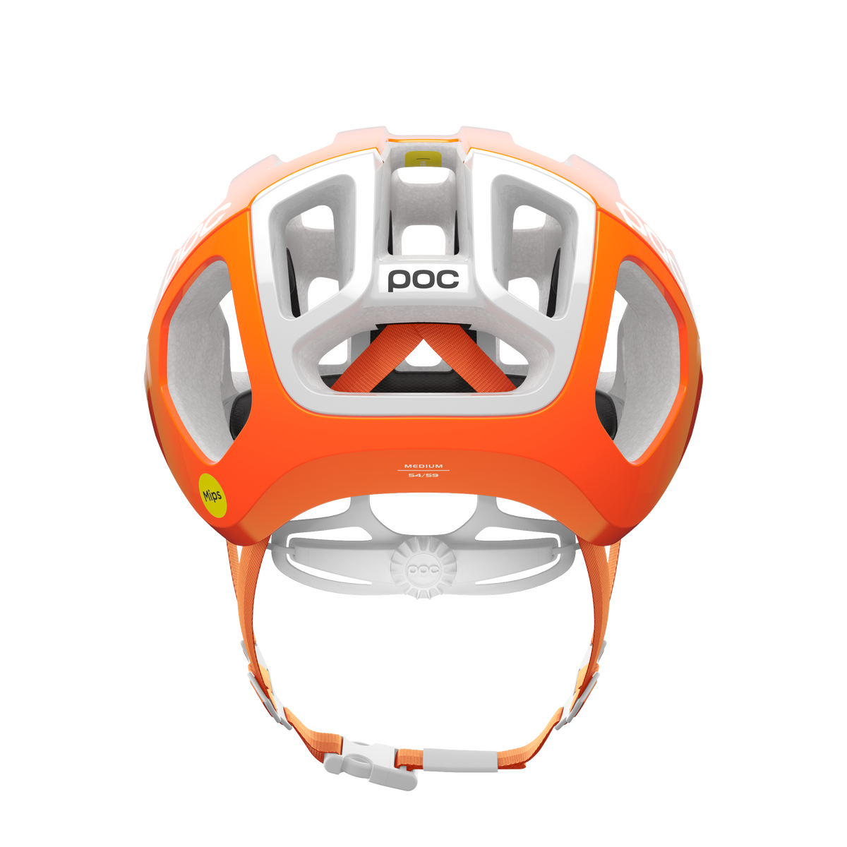 VENTRAL AIR MIPS ROAD CYCLING HELMET