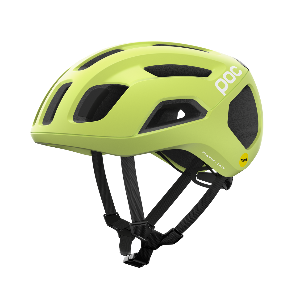 VENTRAL AIR MIPS ROAD CYCLING HELMET