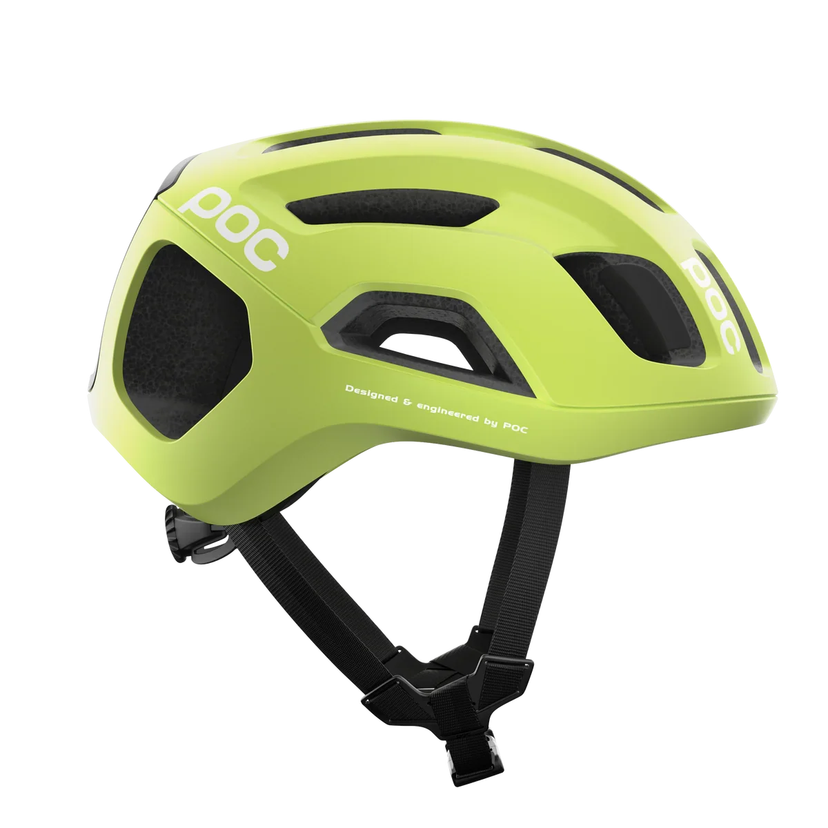 VENTRAL AIR MIPS ROAD CYCLING HELMET - POC - Cobbled Climbs