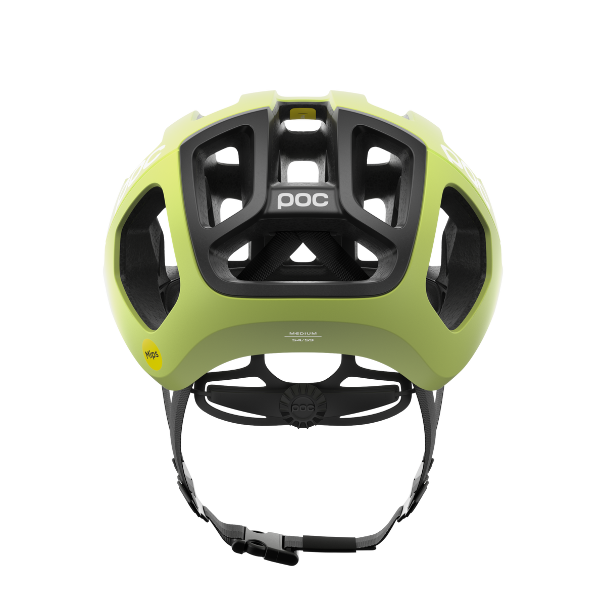 VENTRAL AIR MIPS ROAD CYCLING HELMET