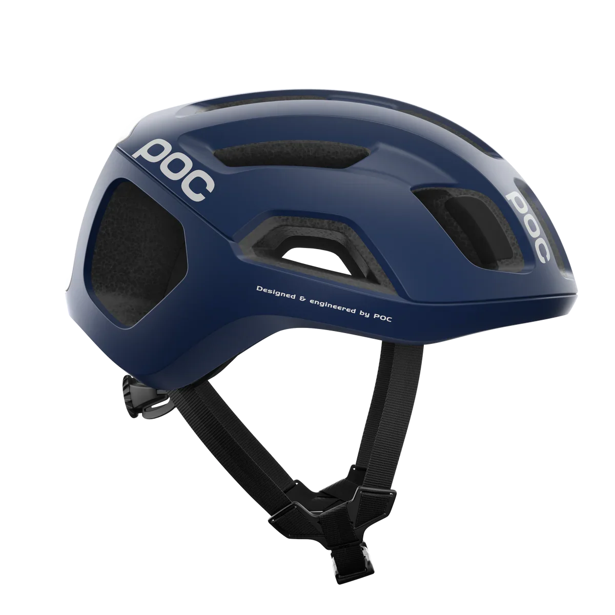 VENTRAL AIR MIPS ROAD CYCLING HELMET - POC - Cobbled Climbs