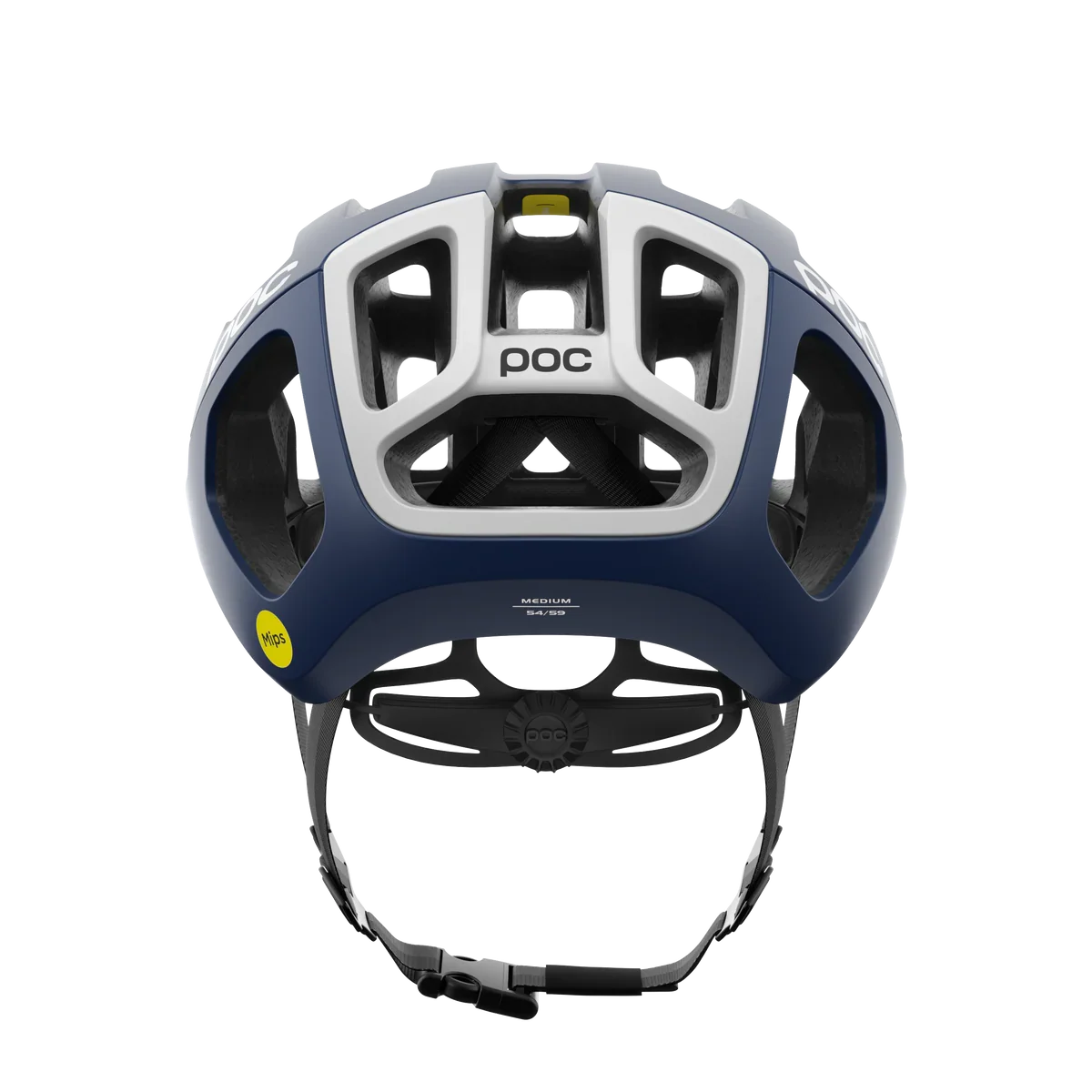 VENTRAL AIR MIPS ROAD CYCLING HELMET - POC - Cobbled Climbs