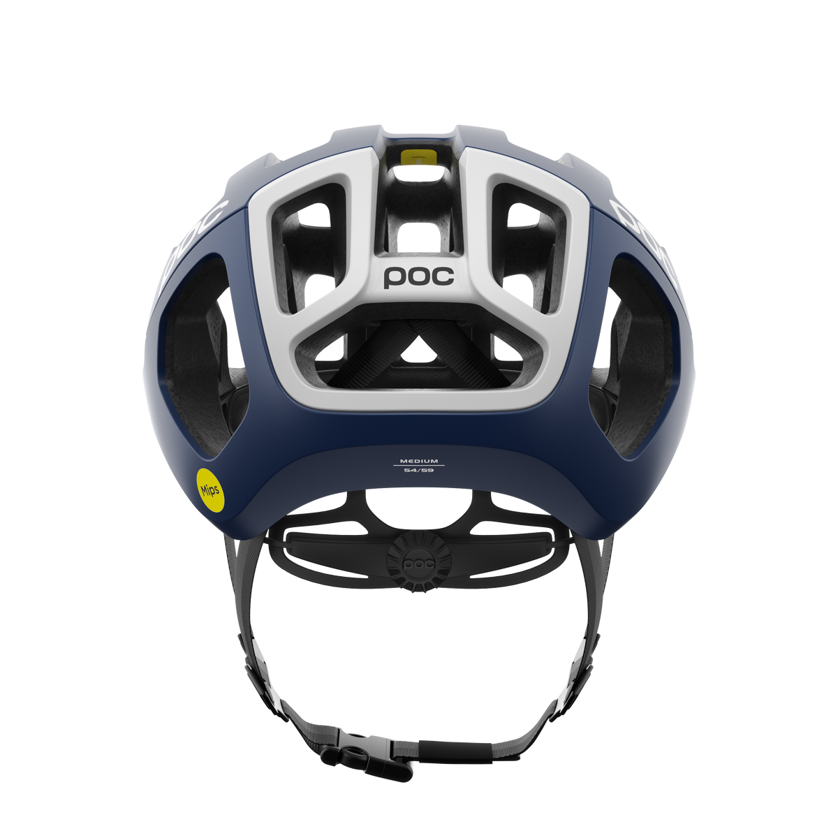 VENTRAL AIR MIPS ROAD CYCLING HELMET