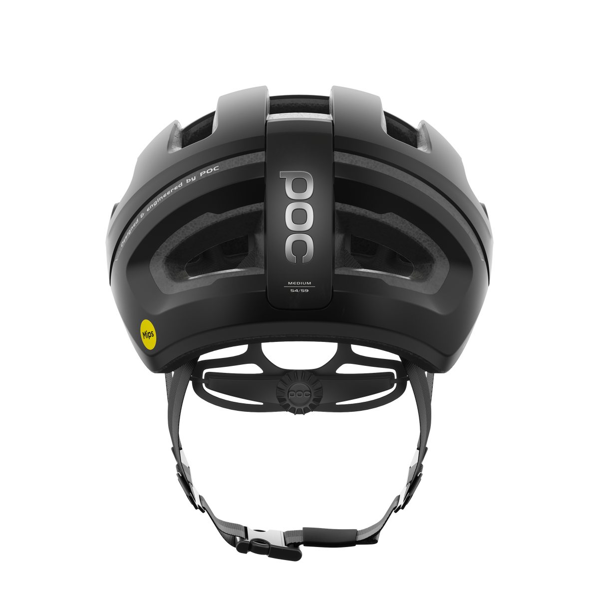 OMNE AIR MIPS ROAD CYCLING HELMET – POC premium cycling Helmets in India from Cobbled Climbs