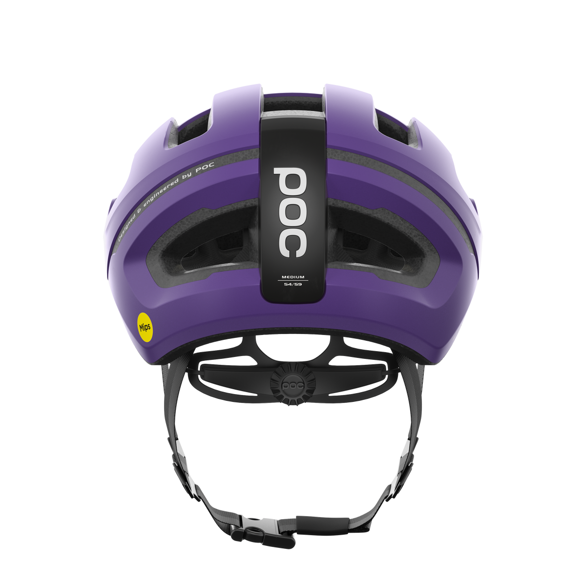 OMNE AIR MIPS ROAD CYCLING HELMET – POC premium cycling Helmets in India from Cobbled Climbs