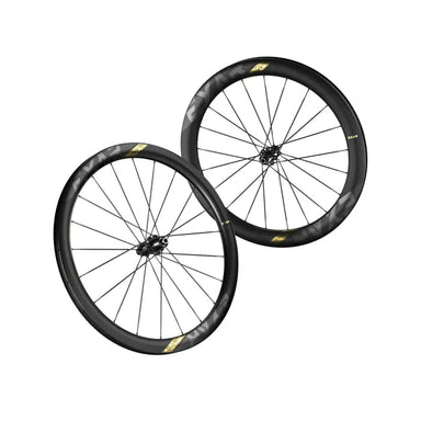 Magene Exar DB508 Carbon Tubeless Disc Brake Wheel- Shimano (Ultra)