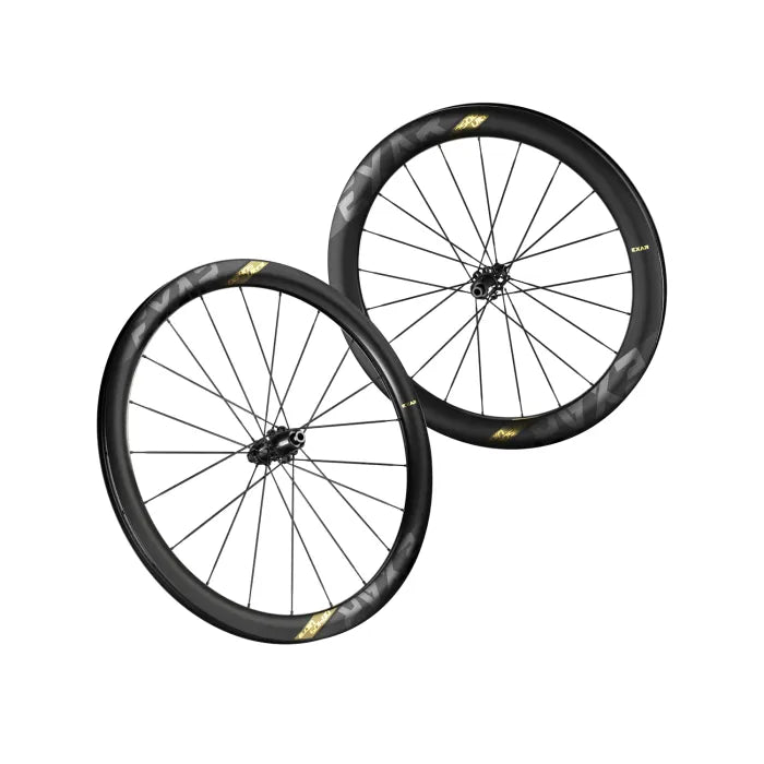 Magene Exar DB508 Carbon Tubeless Disc Brake Wheel- Shimano (Ultra)