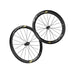Magene Exar DB508 Carbon Tubeless Disc Brake Wheel- Shimano (Ultra)