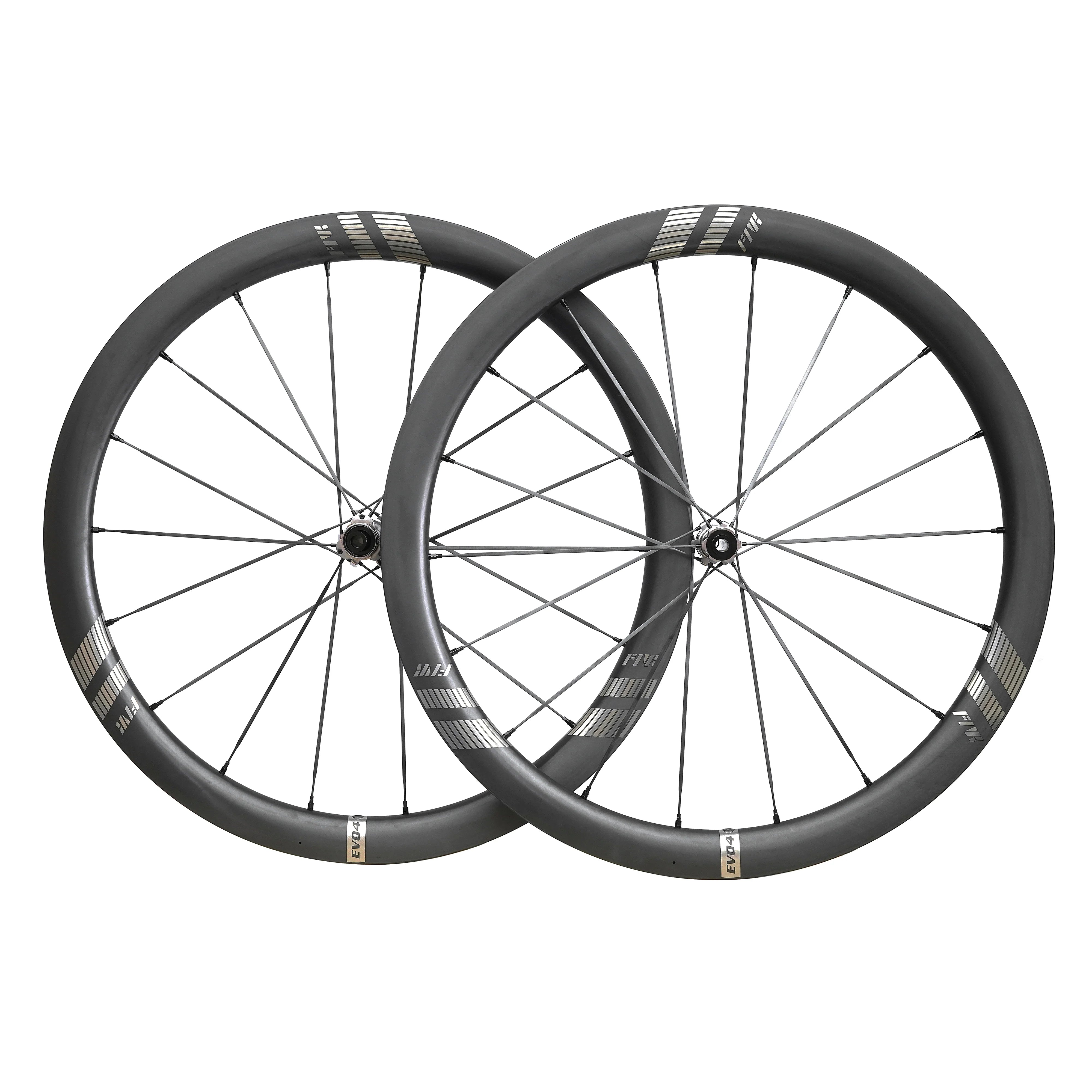 EVO5 2026 S Series Disc Brake Wheelset