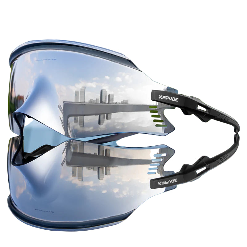 X2 SPORTS SUNGLASSES – KAPVOE premium cycling Sunglasses in India from Cobbled Climbs