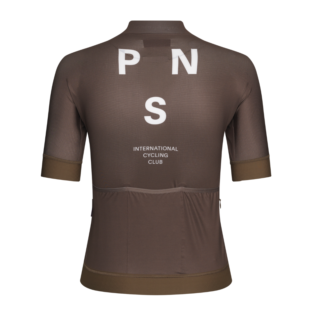 MEN'S MECHANISM JERSEY