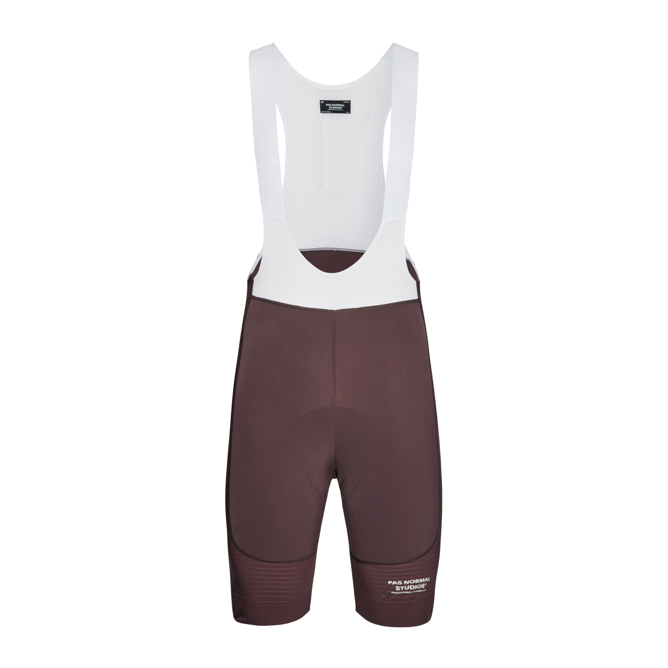 MEN'S MECHANISM PRO BIBS