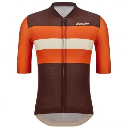 BENGAL UNISEX JERSEY - Santini - Cobbled Climbs