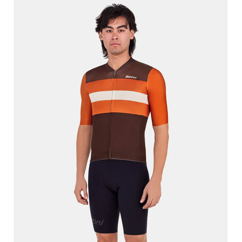 BENGAL UNISEX JERSEY - Santini - Cobbled Climbs