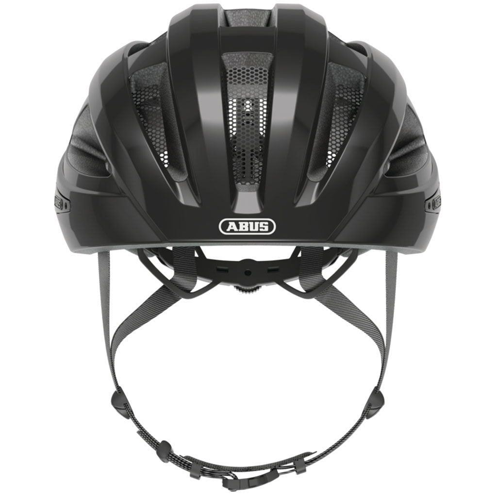 MACATOR ROAD CYCLING HELMET – Abus premium cycling Helmets in India from Cobbled Climbs