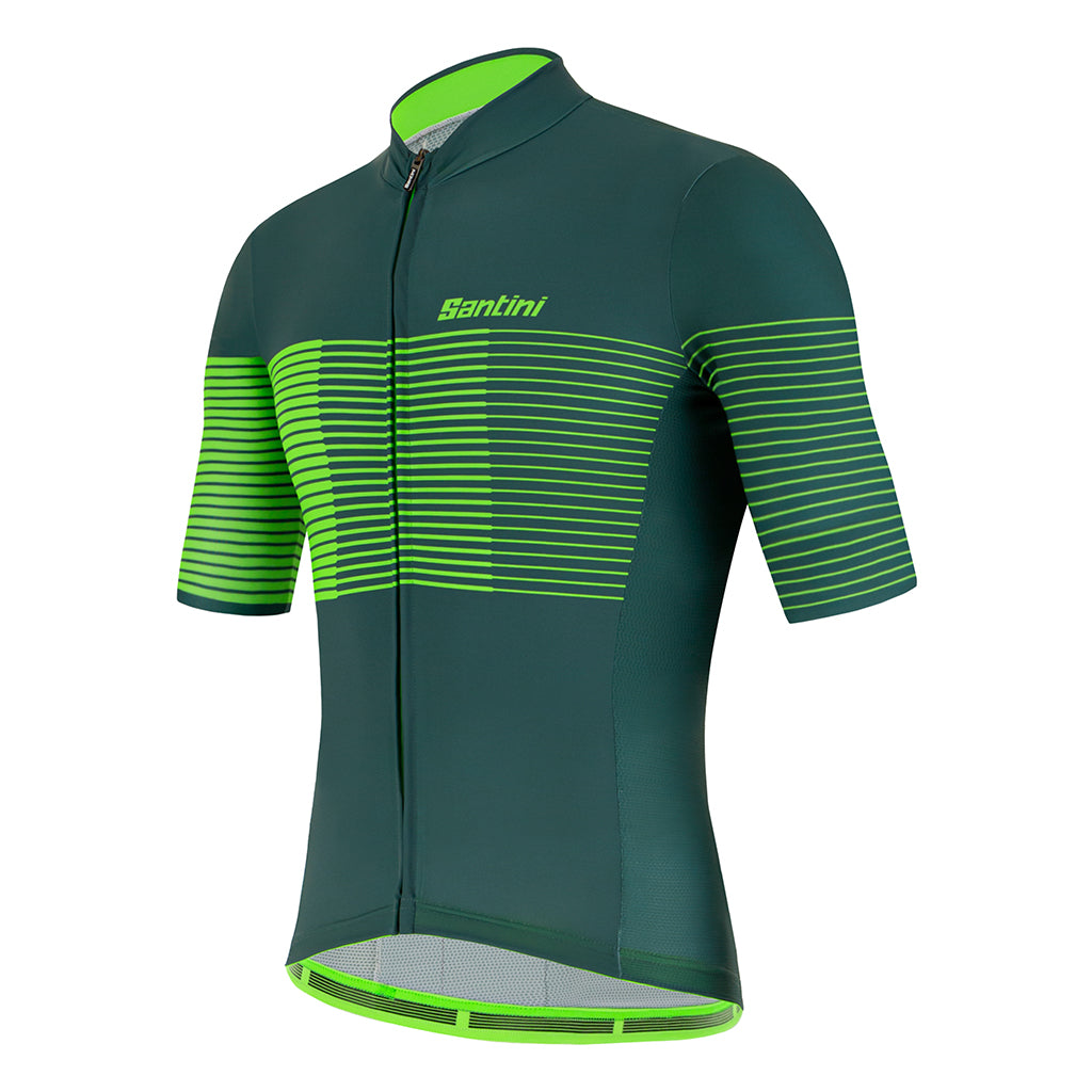 TONO FRECCIA MENS CYCLING JERSEY – Santini premium cycling Jerseys in India from Cobbled Climbs