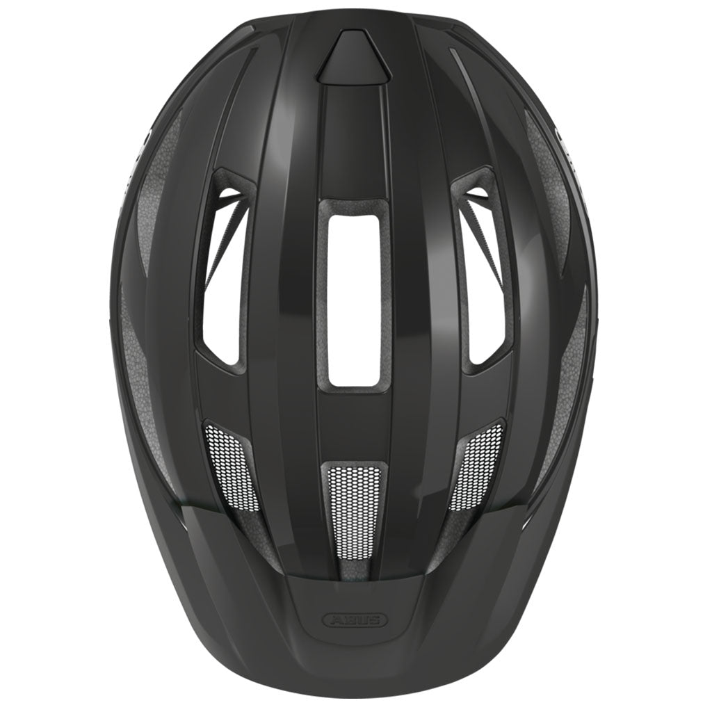 MACATOR ROAD CYCLING HELMET – Abus premium cycling Helmets in India from Cobbled Climbs