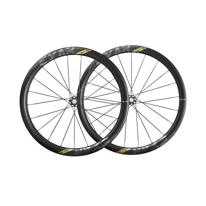 Magene Exar DB508 Carbon Tubeless Disc Brake Wheel- Shimano (Ultra)