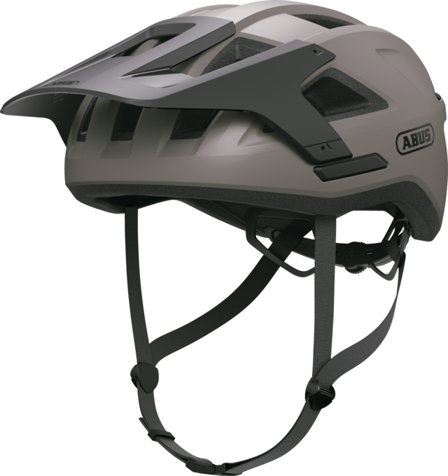 Moraine Mips MTB Helmet | Abus | Cobbled Climbs – view 2
