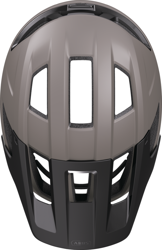 Moraine Mips MTB Helmet | Abus | Cobbled Climbs – view 6