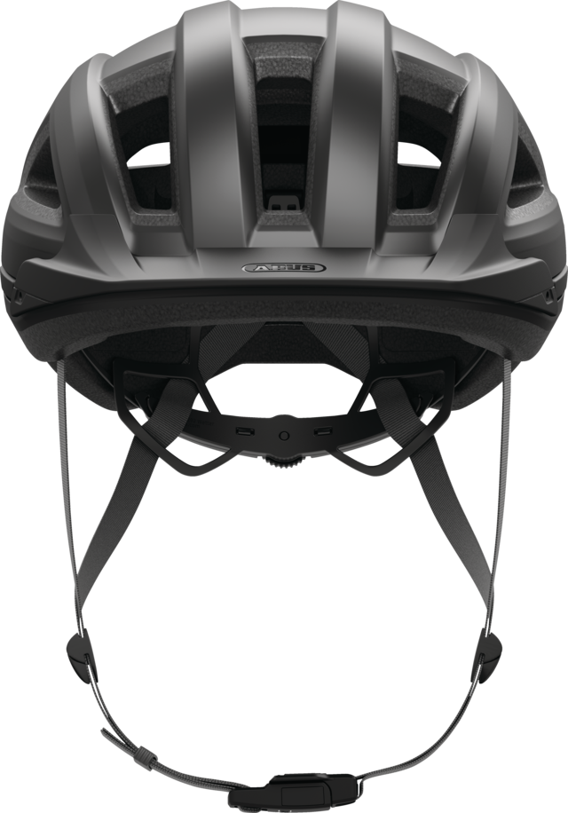 Lowk-Y Led Helmet | Abus | Cobbled Climbs – view 4