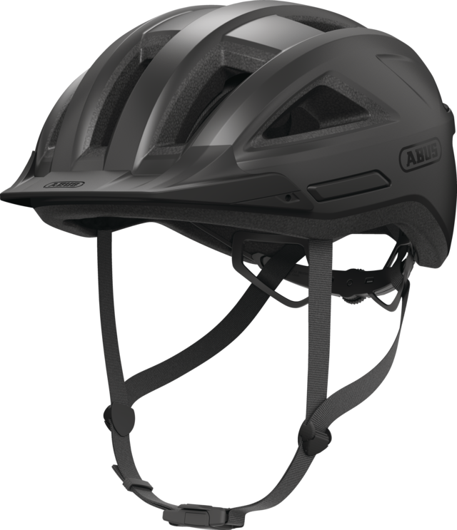 Lowk-Y Led Helmet | Abus | Cobbled Climbs – view 2