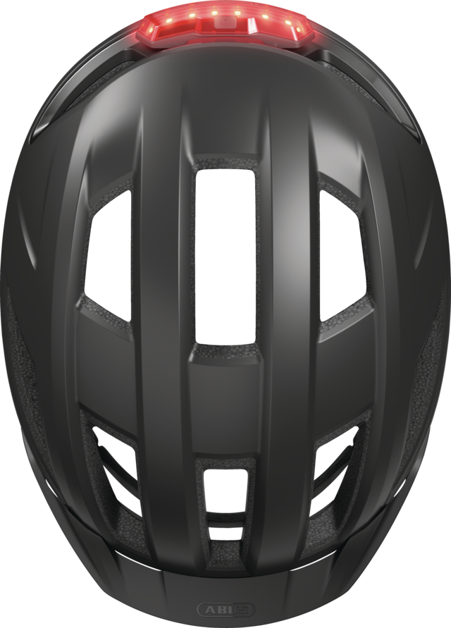 Lowk-Y Led Helmet | Abus | Cobbled Climbs – view 6