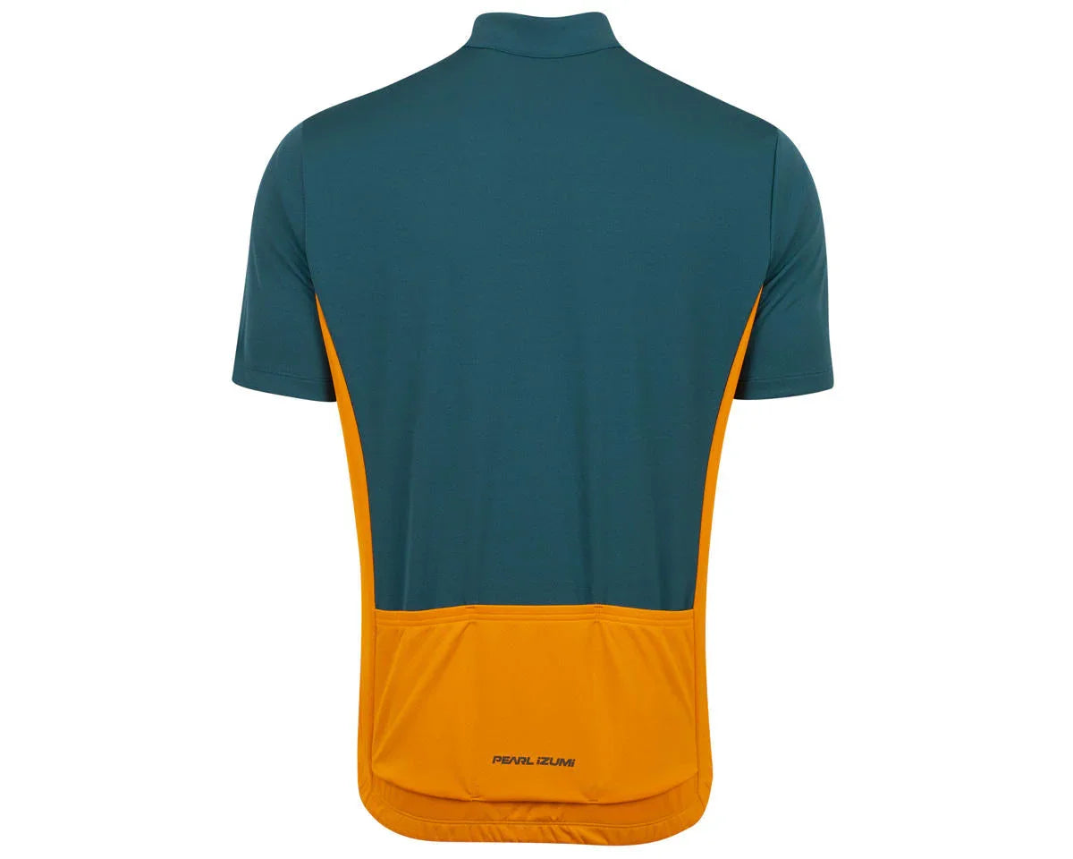 QUEST MENS CYCLING JERSEY - Pearl Izumi - Cobbled Climbs