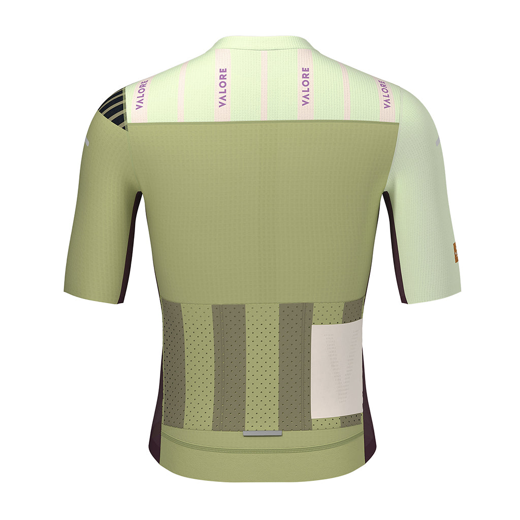 Valore Linea Arte Mens Jersey