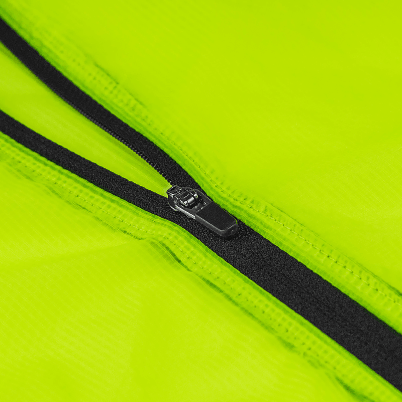 Windbreaker Mens Jacket | Baisky | Cobbled Climbs – view 3