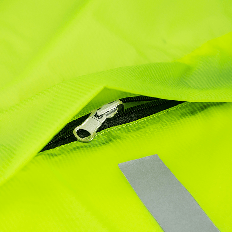 Windbreaker Mens Jacket | Baisky | Cobbled Climbs – view 7
