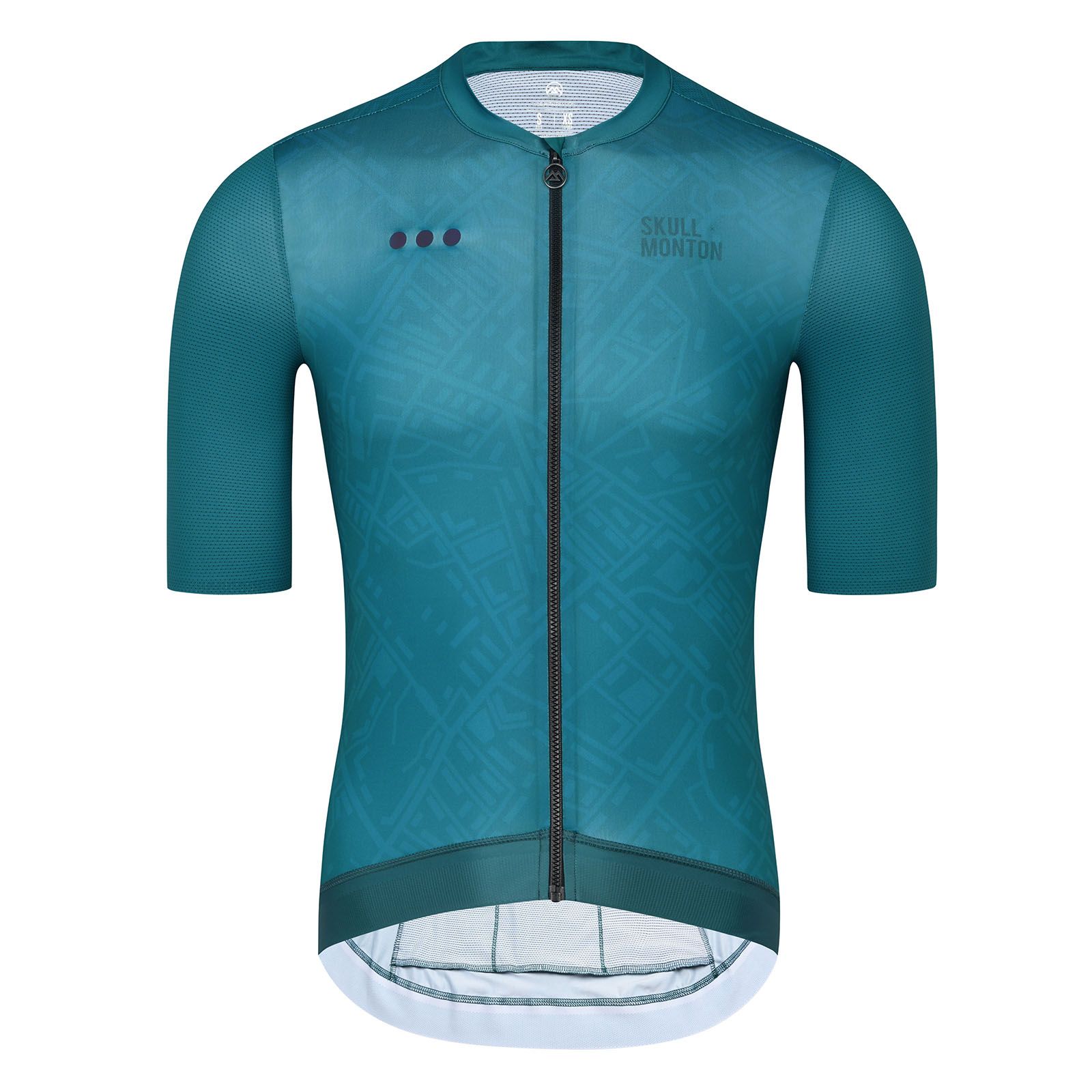 GO MENS JERSEY