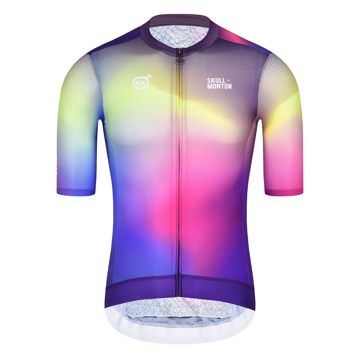 NORTHERN LIGHTS MENS JERSEY
