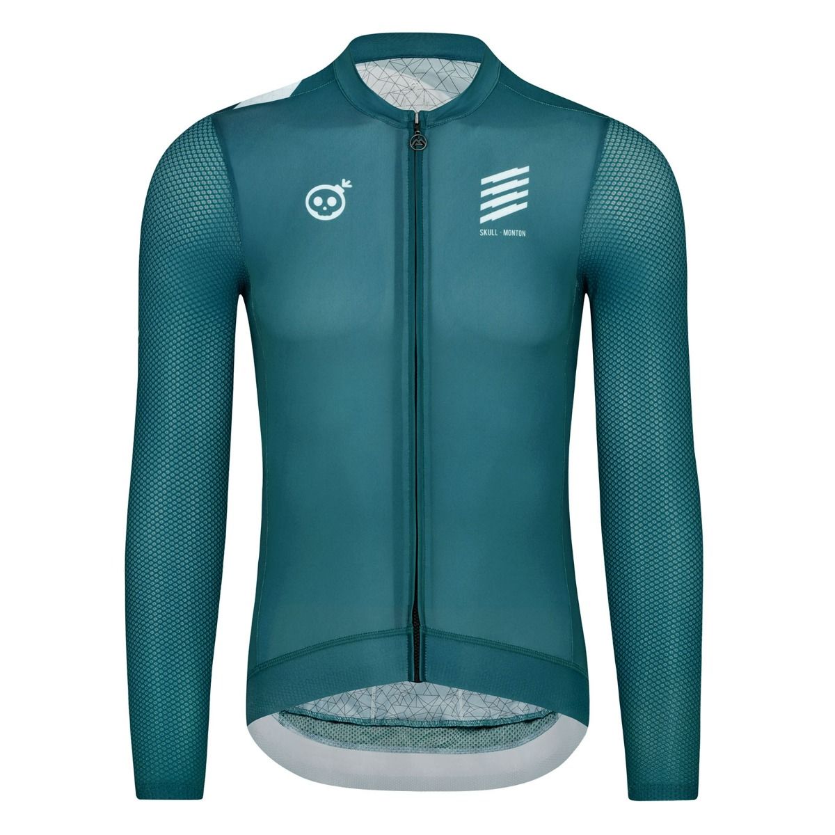 FRIDAY III MENS LONG SLEEVE JERSEY