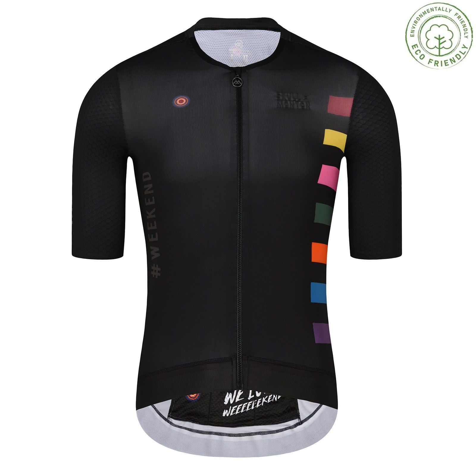WEEKEND II MENS JERSEY