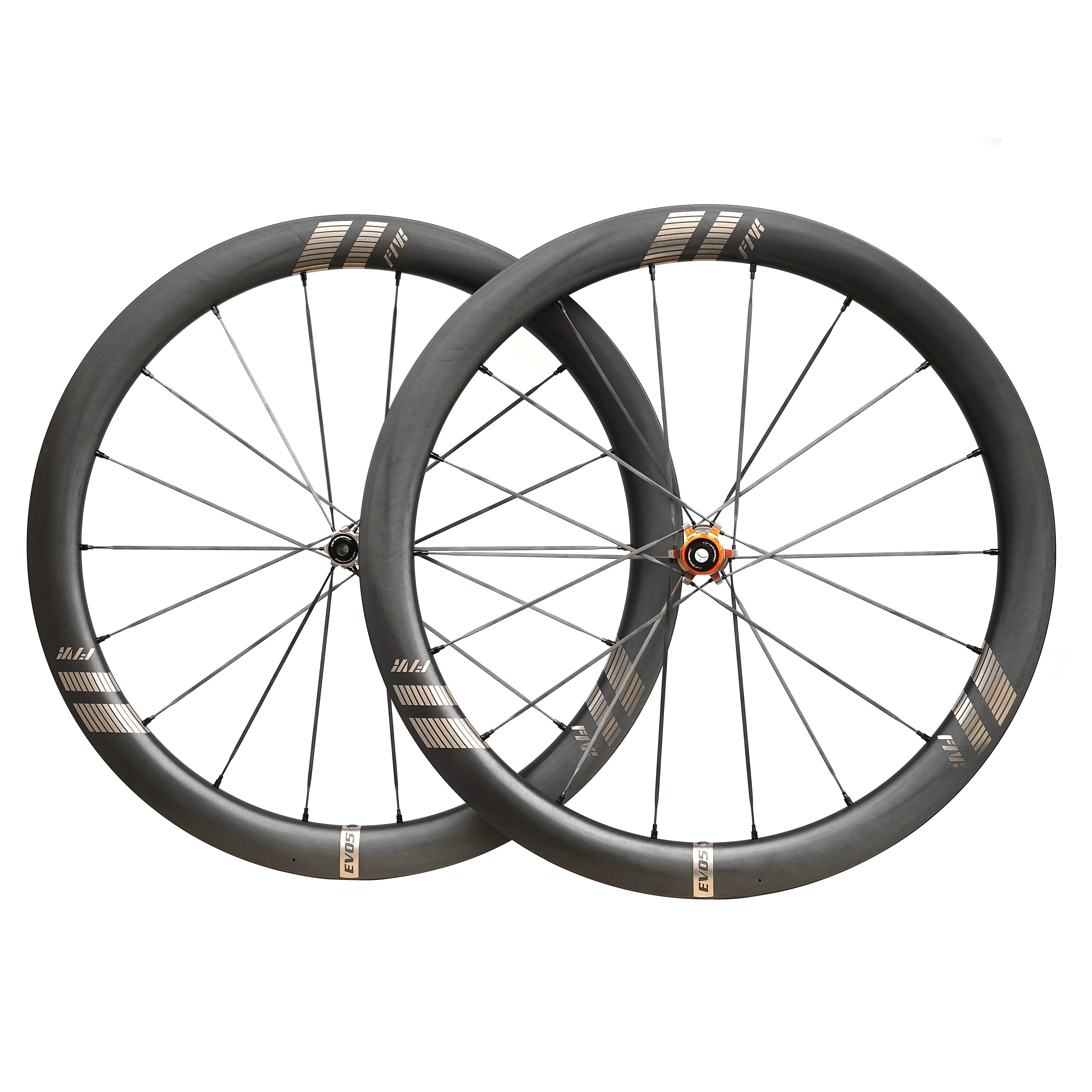 EVO5 2026 S Series Disc Brake Wheelset