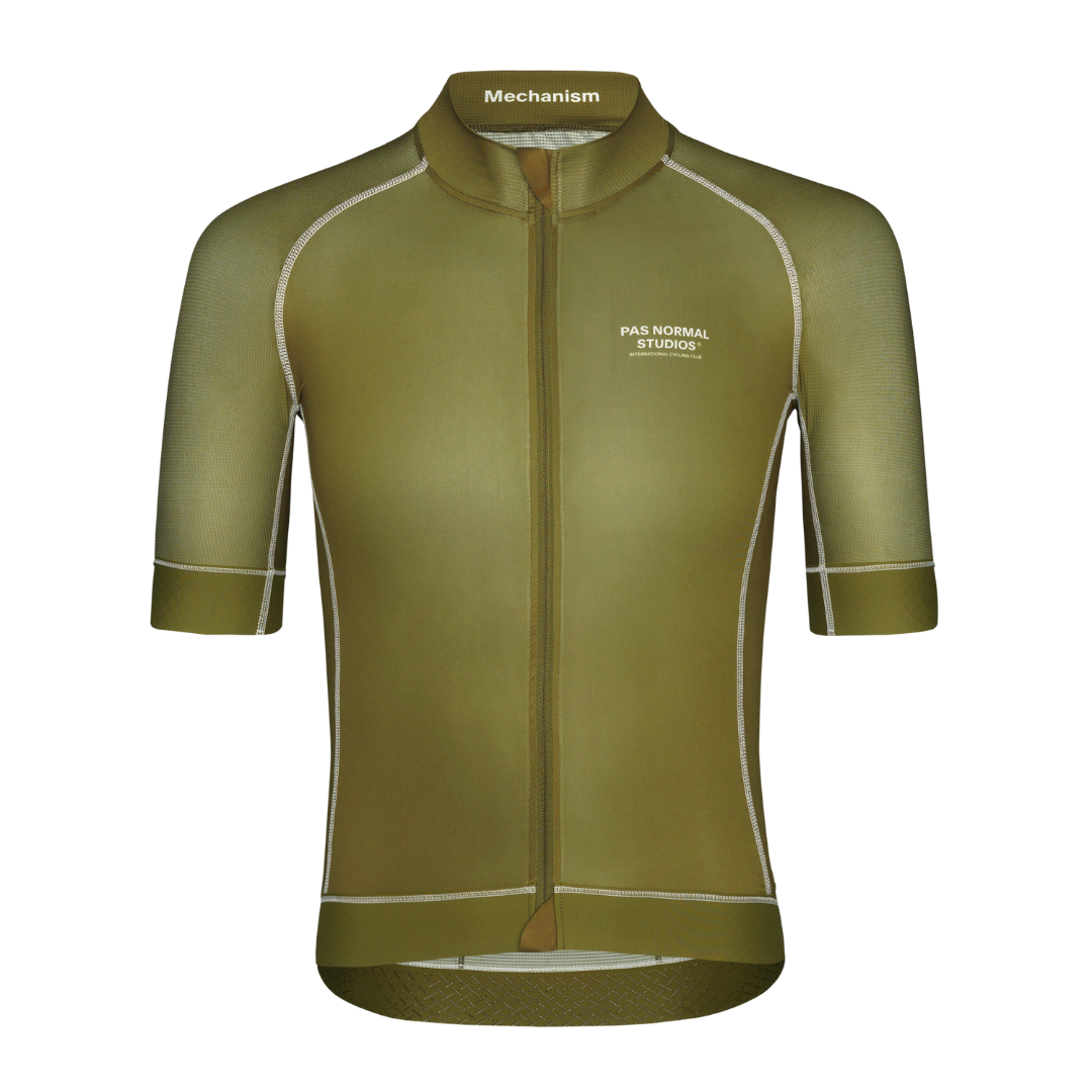 MEN'S MECHANISM JERSEY