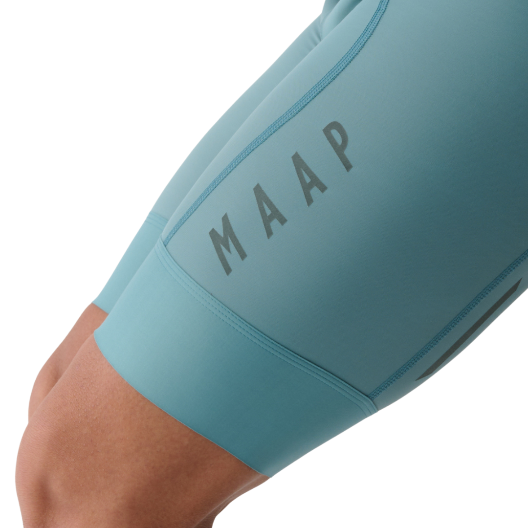 TEAM MEN'S BIB EVO – Maap premium cycling Bib Shorts in India from Cobbled Climbs